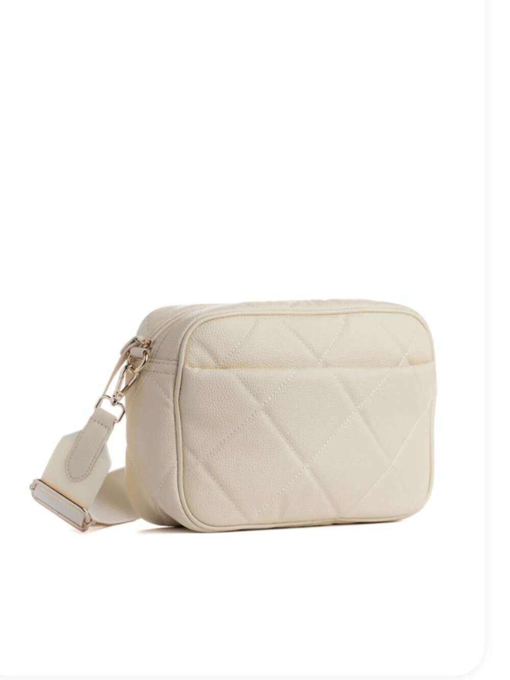NEW Haute Shore Camera Bag in Vanilla